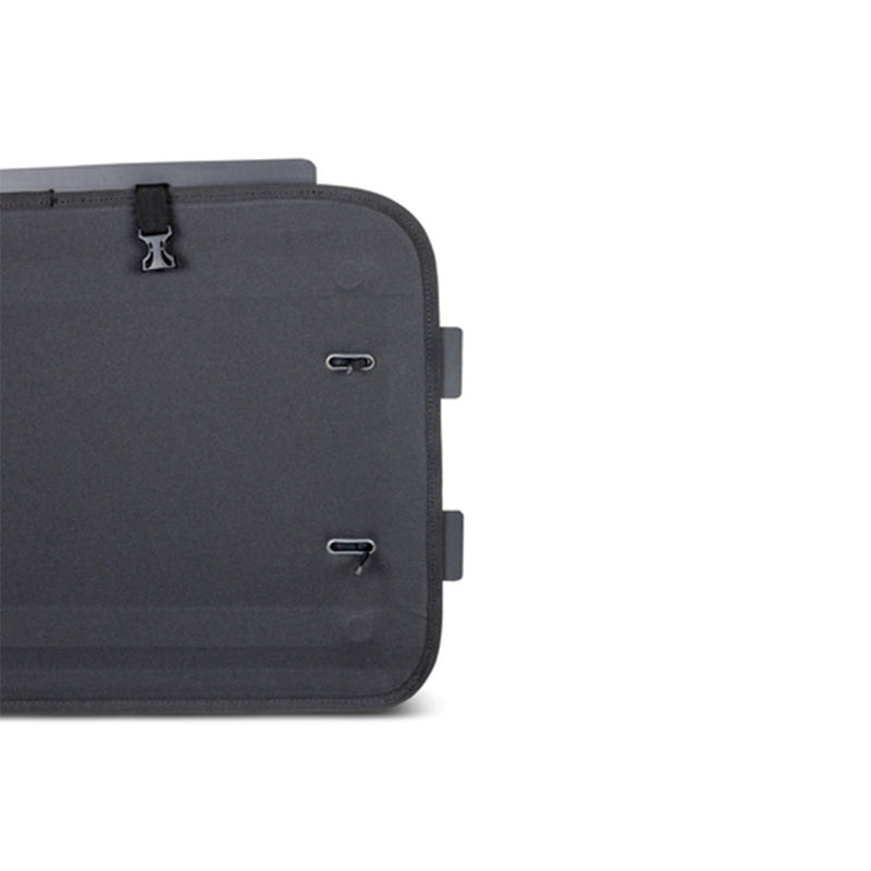 Fenstertasche für VW Caddy 5 Maxi (ab 2020) – Abnehmbare Stauraumtasche hinten links