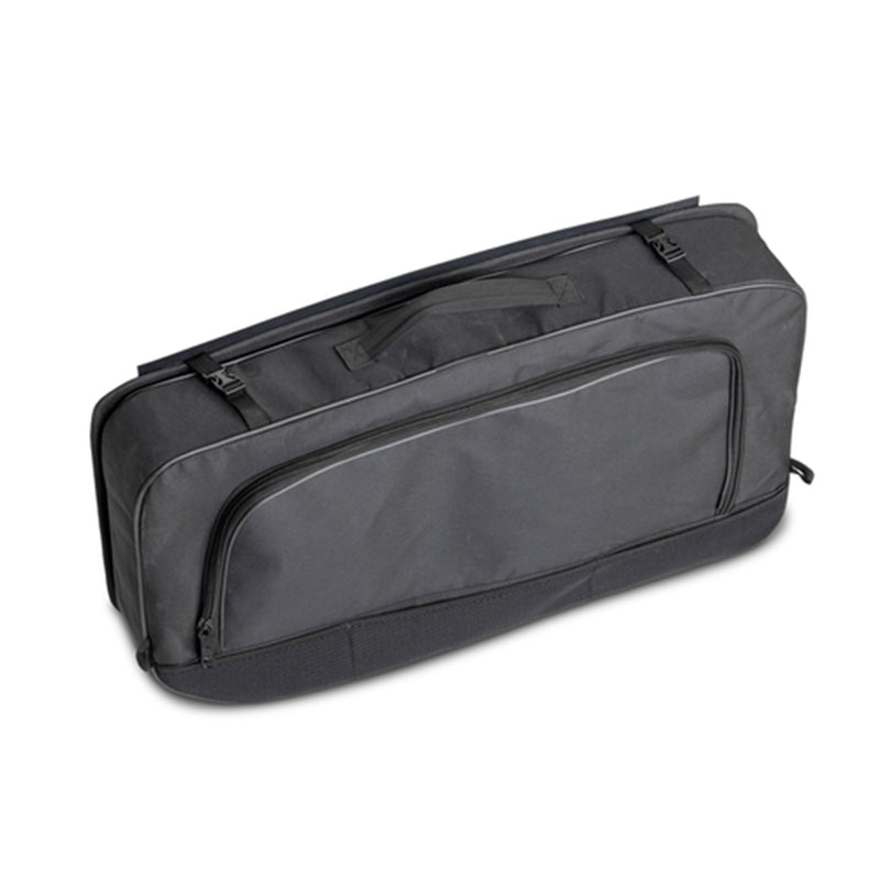 Fenstertasche für VW Caddy 5 Maxi (ab 2020) – Abnehmbare Stauraumtasche hinten rechts