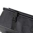 Fenstertasche für VW Caddy 5 Maxi (ab 2020) – Abnehmbare Stauraumtasche hinten links