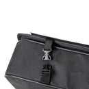 Fenstertasche für VW Caddy 5 Maxi (ab 2020) – Abnehmbare Stauraumtasche hinten rechts