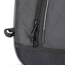 Fenstertasche für VW Caddy 5 Maxi (ab 2020) – Abnehmbare Stauraumtasche hinten rechts