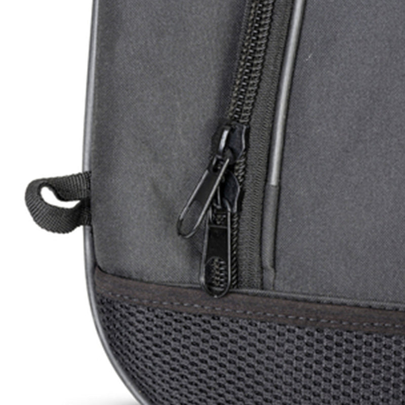 Fenstertasche für VW Caddy 5 Maxi (ab 2020) – Abnehmbare Stauraumtasche hinten rechts