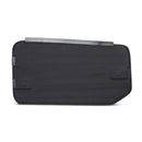 Fenstertasche für VW Caddy 5 Maxi (ab 2020) – Abnehmbare Stauraumtasche hinten rechts