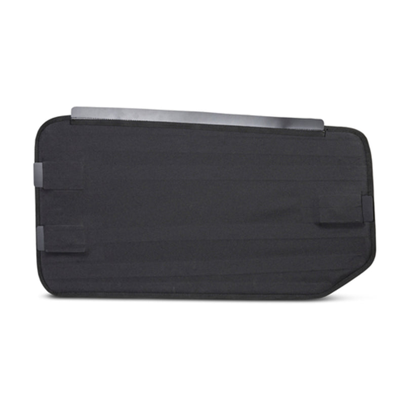 Fenstertasche für VW Caddy 5 Maxi (ab 2020) – Abnehmbare Stauraumtasche hinten rechts