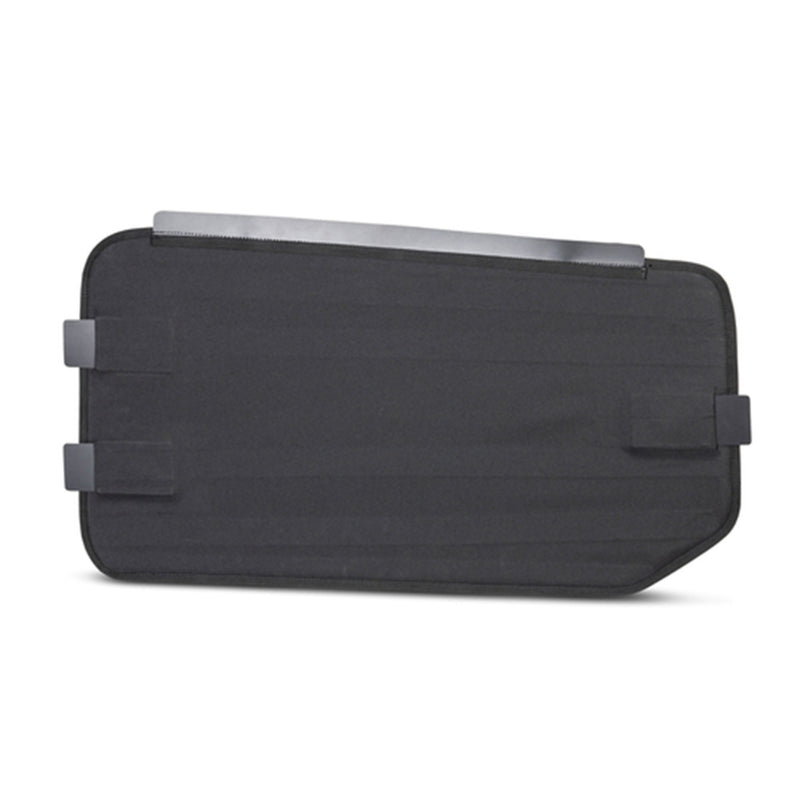 Fenstertasche für VW Caddy 5 Maxi (ab 2020) – Abnehmbare Stauraumtasche hinten links