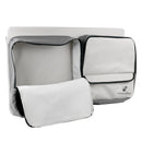 Fenstertasche Utensilientasche links oder rechts passend f. VW T5 T6 KR