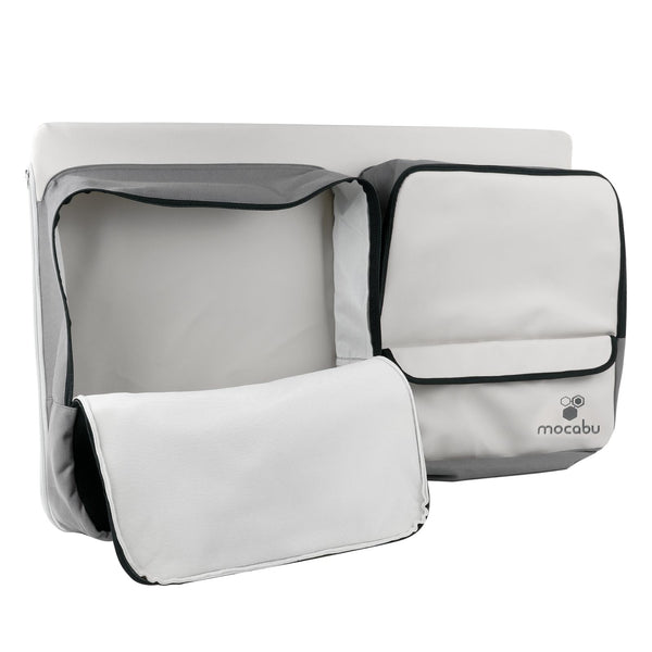 Fenstertasche Utensilientasche links oder rechts passend f. VW T5 T6 KR