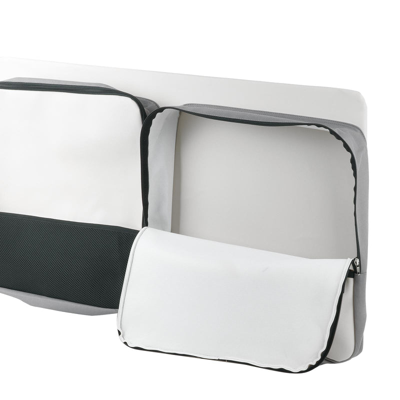 Fenstertasche Utensilientasche links oder rechts passend f. VW T5 T6 KR