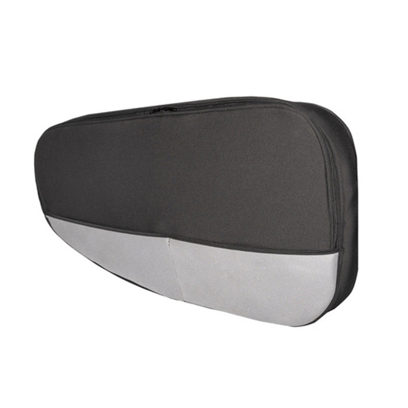 Fenstertasche für Ford Transit Custom V710 (ab 2023) – Stauraum & Verdunklung hinten rechts