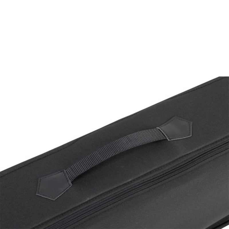 Fenstertasche für Ford Transit Custom V710 (ab 2023) – Stauraum & Verdunklung hinten links