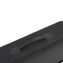 Fenstertasche für Ford Transit Custom V710 (ab 2023) – Stauraum & Verdunklung hinten rechts