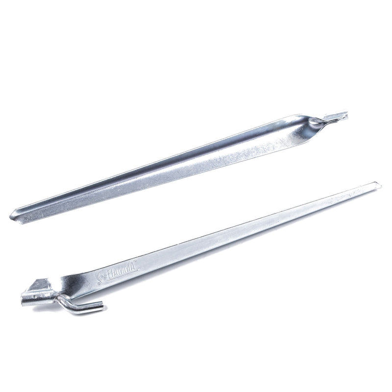 Fiamma Abspannset Tie Down S GELB 10 tlg. für Fiamma Markisen