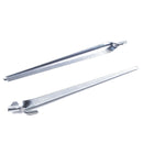 Fiamma Abspannset Tie Down S GELB 10 tlg. für Fiamma Markisen