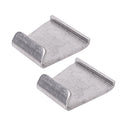 Fiamma Abspannset Tie Down S GELB 10 tlg. für Fiamma Markisen