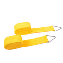 Fiamma Abspannset Tie Down S GELB 10 tlg. für Fiamma Markisen