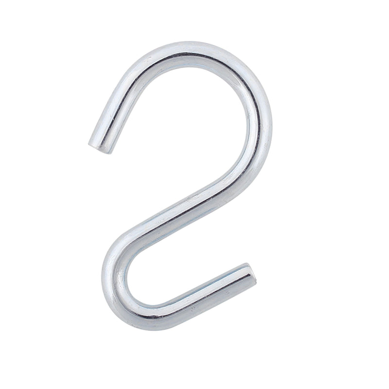 Markisen S-Haken 12er Set für Fiamma & Omnistor 7 mm Kederschiene Hangers Kit