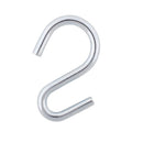 Markisen S-Haken 12er Set für Fiamma & Omnistor 7 mm Kederschiene Hangers Kit