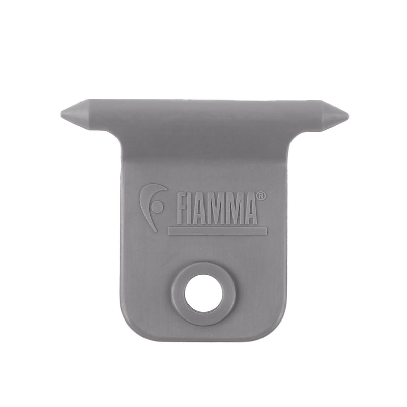 Markisen S-Haken 12er Set für Fiamma & Omnistor 7 mm Kederschiene Hangers Kit