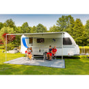 Fiamma Caravanstore Sack Markise XL 310cm Royal Grey Auszug 250cm Kederbef. – Fiamma