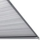 Fiamma Caravanstore Sack Markise XL 310cm Royal Grey Auszug 250cm Kederbef.