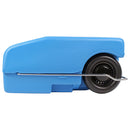 Fiamma Frischwasser Rolltank 23 Liter blau rollbar