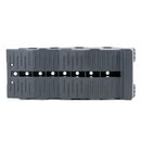 Fiamma Jumbo Stufenkeile 2er Set mit Tragetasche & Kreuzwasserwaage