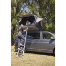 Dachzelt Fiamma Moonlight Tent 140 Autodachzelt 2 Pers für Camper mit Dachreling – Fiamma