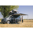 Dachzelt Fiamma Moonlight Tent 180 Autodachzelt 3 Pers für Camper mit Dachreling – Fiamma
