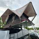 Dachzelt Fiamma Moonlight Tent 180 Autodachzelt 3 Pers für Camper mit Dachreling – Fiamma