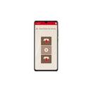 Motor Kit Advanced Fiamma F45L Polar White Markise Markisenmotor 12V Fiamma-App