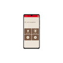 Motor Kit Advanced Fiamma F45L Polar White Markise Markisenmotor 12V Fiamma-App