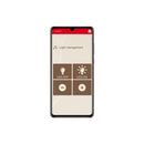 Motor Kit Advanced Fiamma F45L Titanium Markise Markisenmotor 12V App-Steuerung