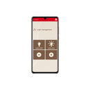 Motor Kit Advanced Fiamma F45L Titanium Markise Markisenmotor 12V App-Steuerung