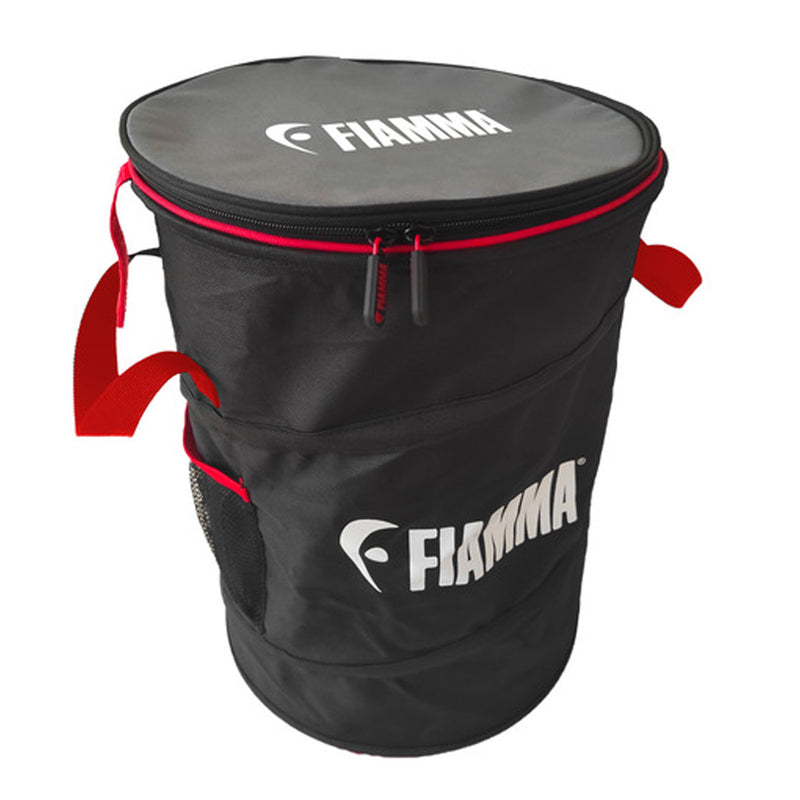 Fiamma Pack Organizer Mix 28cm faltbare Stautasche Aufbewahrungstasche Mülleimer