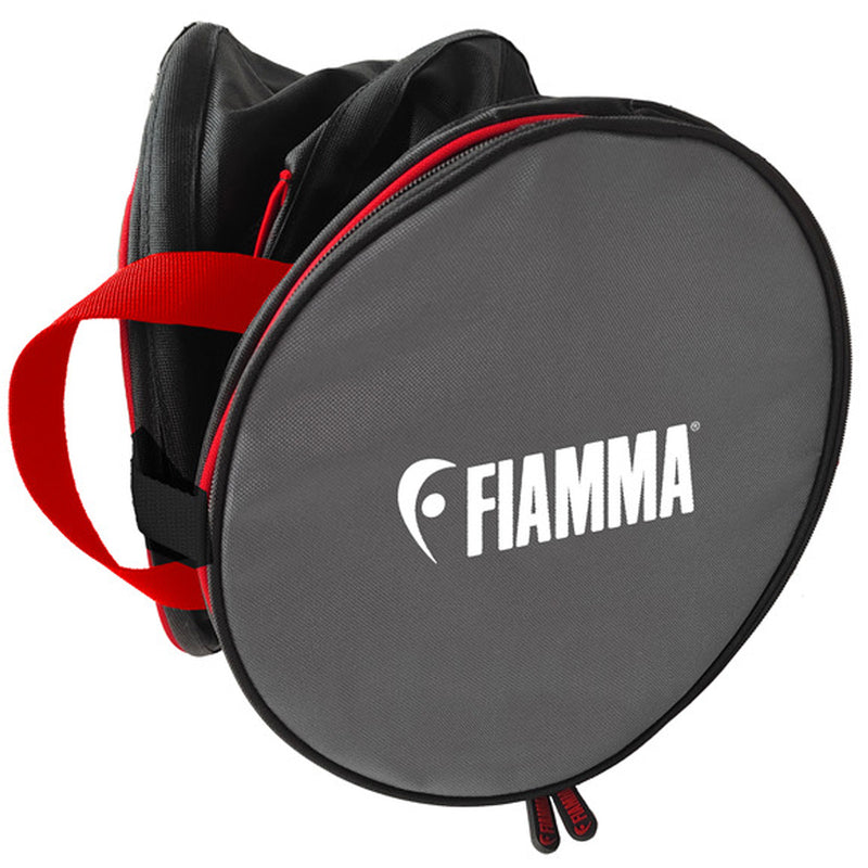 Fiamma Pack Organizer Mix 28cm faltbare Stautasche Aufbewahrungstasche Mülleimer