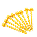 Fiamma Erdnagelsystem Kit Awning Pegs 27 tlg.