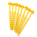 Fiamma Erdnagelsystem Kit Awning Pegs 27 tlg.