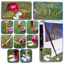 Fiamma Erdnagelsystem Kit Awning Pegs 27 tlg.