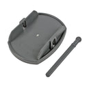 Fiamma Stützplatten Set 4 Stück für Ausdrehstützen