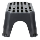 Trittstufe Fiamma " Step" Grau 23 cm Hoch bis max 150kg