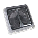 Fiamma Kurbeldachhaube Polar Control Turbo Vent Crystal Thermostat + Dichtmasse – Fiamma