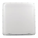 Fiamma Kurbeldachhaube Polar Control Turbo Vent mit Thermostat – Für ein angenehmes Luftklima während des Roadtrips.