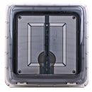 Fiamma Vent 40 x 40 cm Klar – Das Fiamma Vent Dachfenster bietet eine sehr gute Qualität zum kleinen Preis.