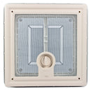 Dachfenster Fiamma Vent 40x40 cm Klar inkl. Dichtmittel & Schrauben