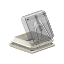 Fiamma Vent 28 x 28 cm Klar | Crystal | Dachhaube Dachluke | Dichtmasse | 28F – Fiamma