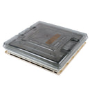 Dachfenster Fiamma Vent 50x50 cm Klar + Dichmittel + Schrauben