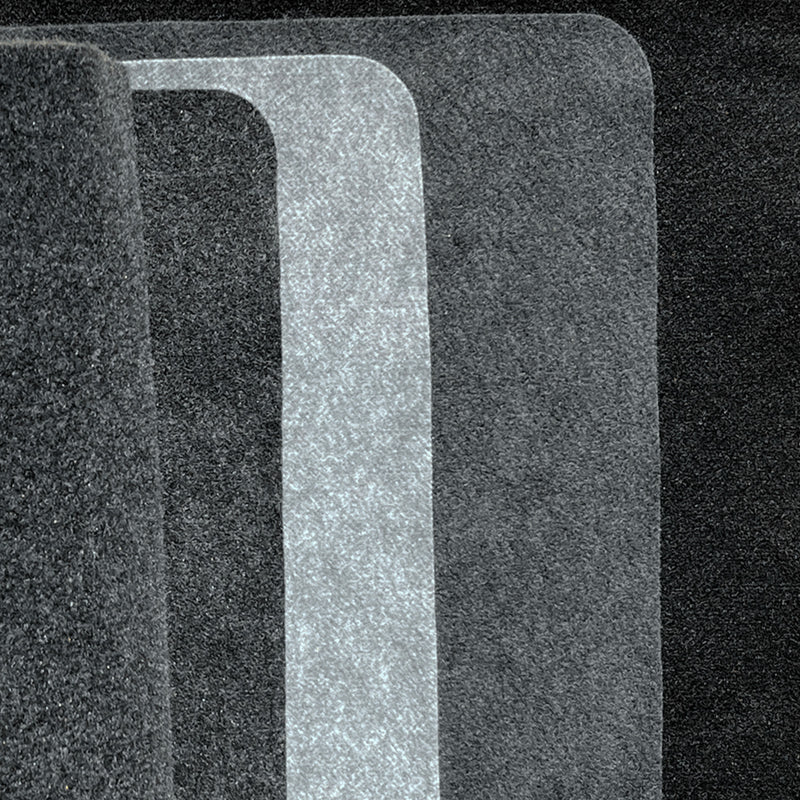 Innenverkleidung Verkleidung Filz Vlies Schiefer Selbstklebend 2x6m, 12 Quadratmeter, DIY, Campervan