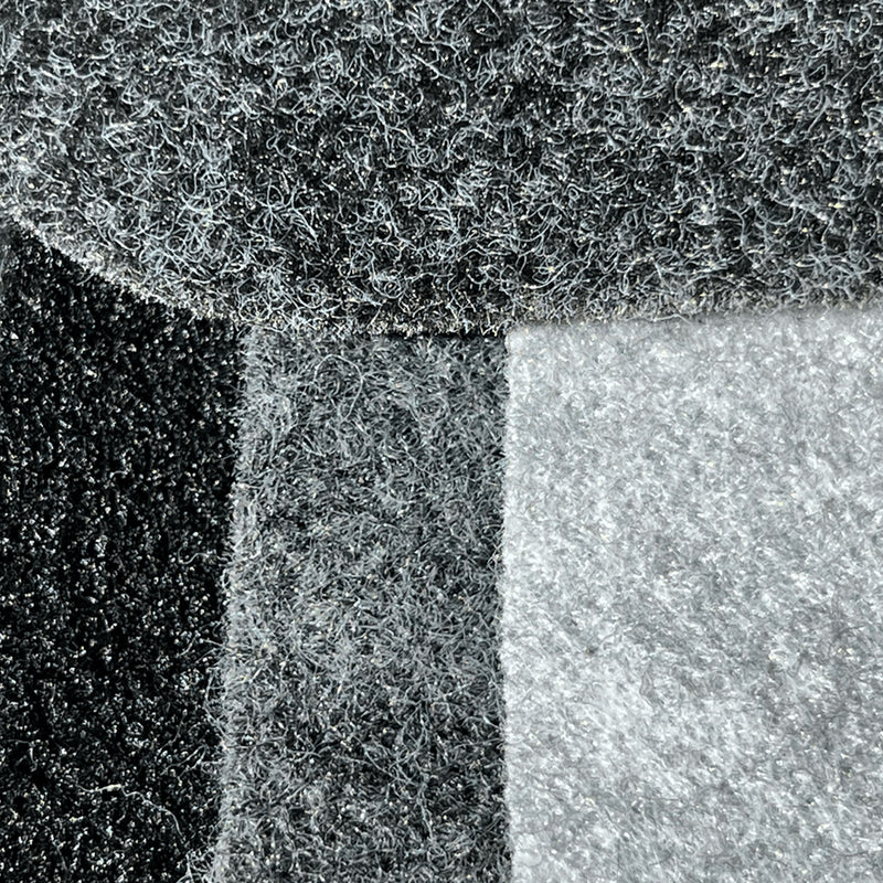 Innenverkleidung Verkleidung Filz Vlies Schiefer Selbstklebend 2x6m, 12 Quadratmeter, DIY, Campervan