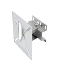 TV Halterung für Wohnwagen & Wohnmobil 15"-27"  max 12Kg schwenkbar