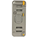 Thetford Fresh Up C 2,3,4 | RECHTS | Toilettensitz | Tank mit Rollen